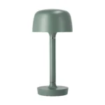 Halo portable table lamp 25,5 cm