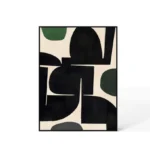 Abstract Wall Art - Design 48