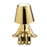 QEEBOO - GOLDEN BROTHERS_SAM