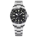 Rollstimi 2024 NH35 Automatic Luxury Watch