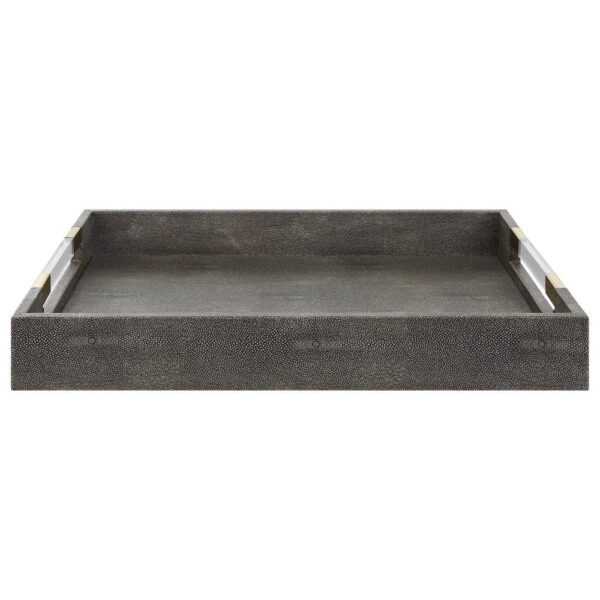 Wessex Tray - Grey