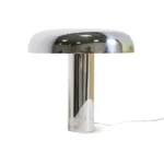 HK Living mushroom table lamp