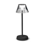LOLITA - Portable wireless lamp with integrated LED